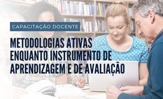 Curso de Capacitação