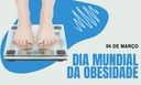 Dia Mundial da Obesidade