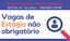 seleção de estagiários