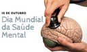 Dia Mundial da Saúde Mental