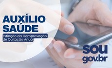 Auxílio Saúde