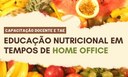 educação nutricional