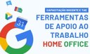 curso ferramentas de apoio ao trabalho