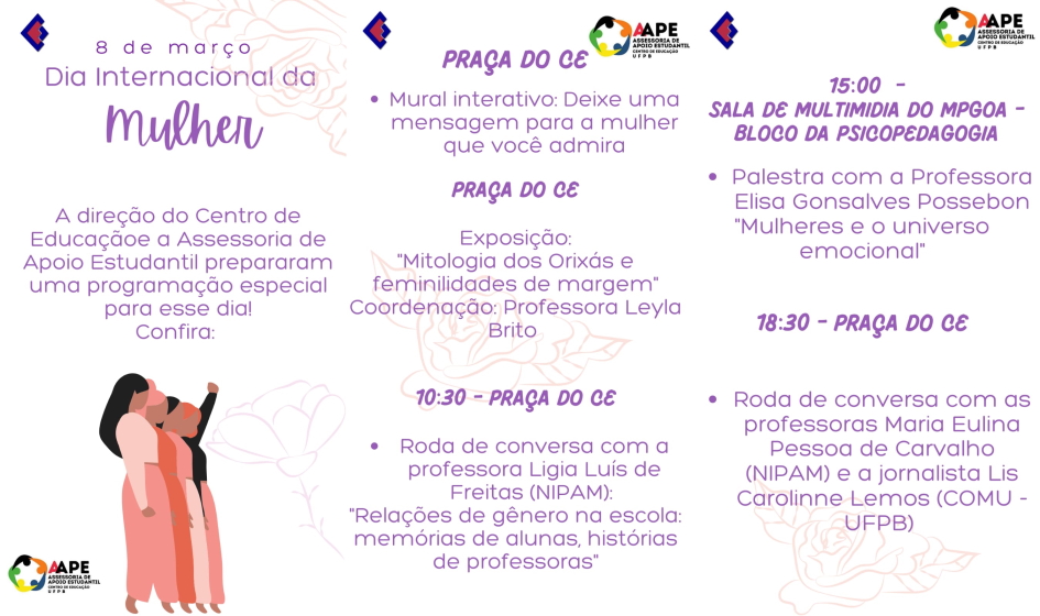 Programação
